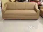 Sofa Set 3+1+1 Seater