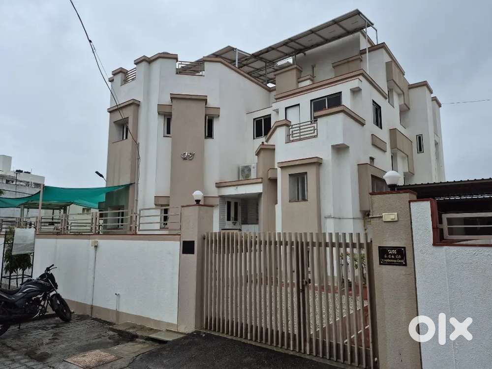 Luxurious 2BHK home for rent