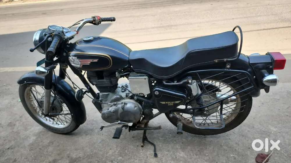 Bullet Standard 350