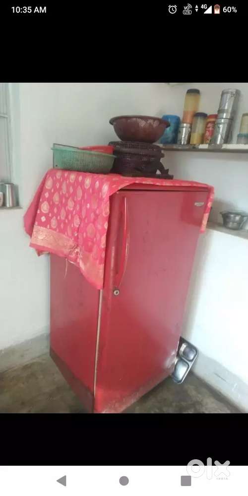 Fridge for Urgent Sell