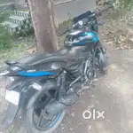 Good condition my bike