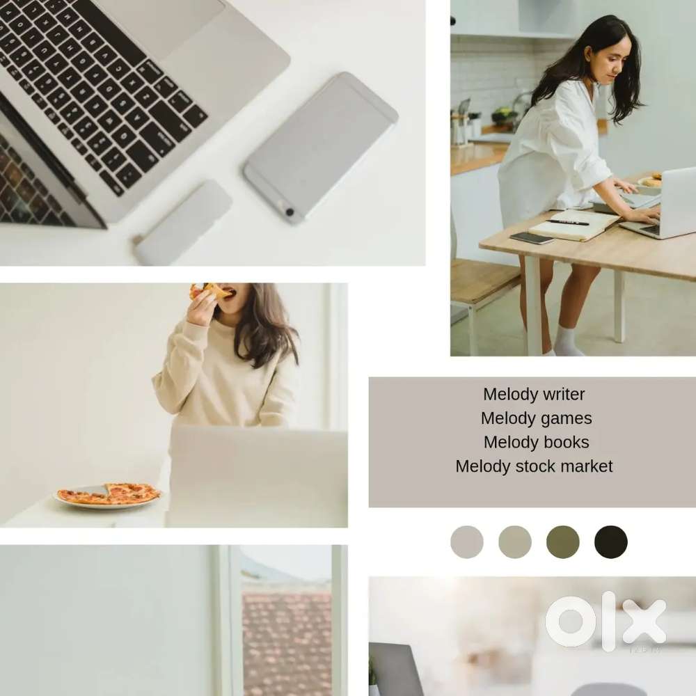 I want client to buy articles magzine article