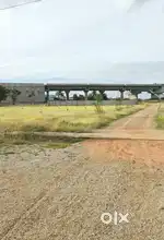 Plot for sale near Rapthadu, Venture located at Railway Crossing