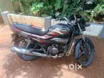 Hero Honda Super Splender for sale