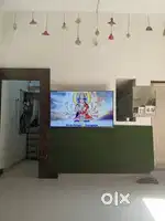 Brand new 43 inch led smart tv android app