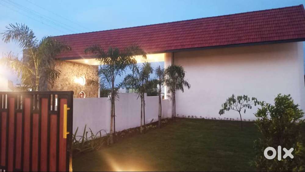 LOW INVESTMENT DOUBLE INCOME  DTCP  GATED  20 AMENITIES