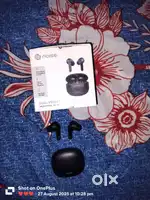 Noise earbuds