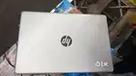 Hp lap i3 11th gen 14 month used  with orginal charger