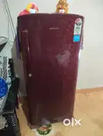 Samsung fridge