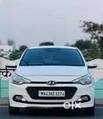 Hyundai Elite i20 Sportz 1.4, 2016, Diesel