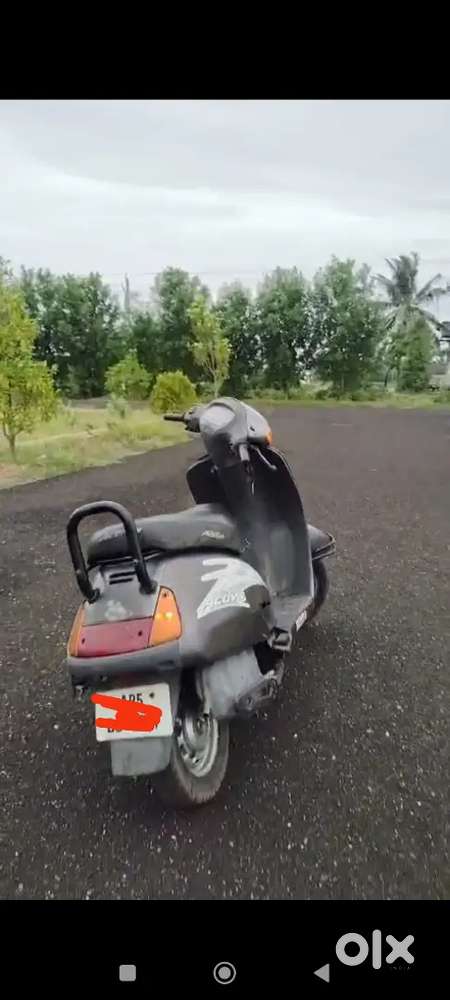 Activa 2007 full Good  condition