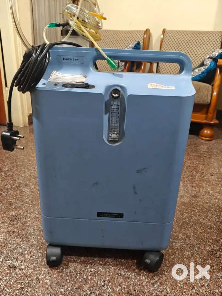 Oxygen concentrator for sale