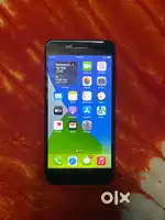 Iphone 7plus 128gb