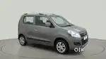 Maruti Suzuki Wagon R VXI AMT, 2016, Petrol