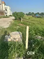 200 gajj corner plot for sale in SANT ENCLAVE Fatehgarh sahib