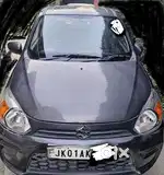 Alto 800 LXi 2019, Petrol 16666 Km, single handed, mint condition