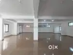 Commercial Hall on Rent