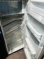 Conditioned refrigerator