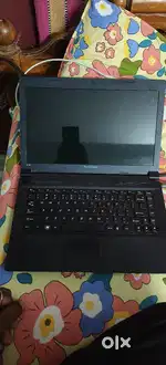 Lenovo laptop B490