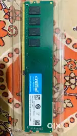 Crucial RAM