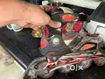 Jonex inline roller skates