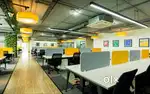 Ready to move office space available for rent at Kalyani Nagar, Pune.