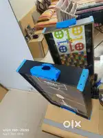 I want sell my 3 IN 1 ICE HOCKEY GAME