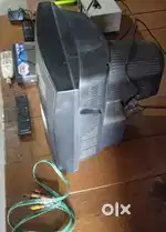 Good condition