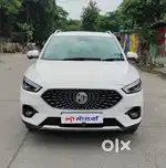 MG ASTOR 1.5 Super CVT, 2021, Petrol