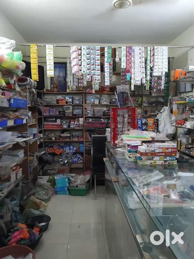 Pooja Saman, Perfume, Stationary and jewelry