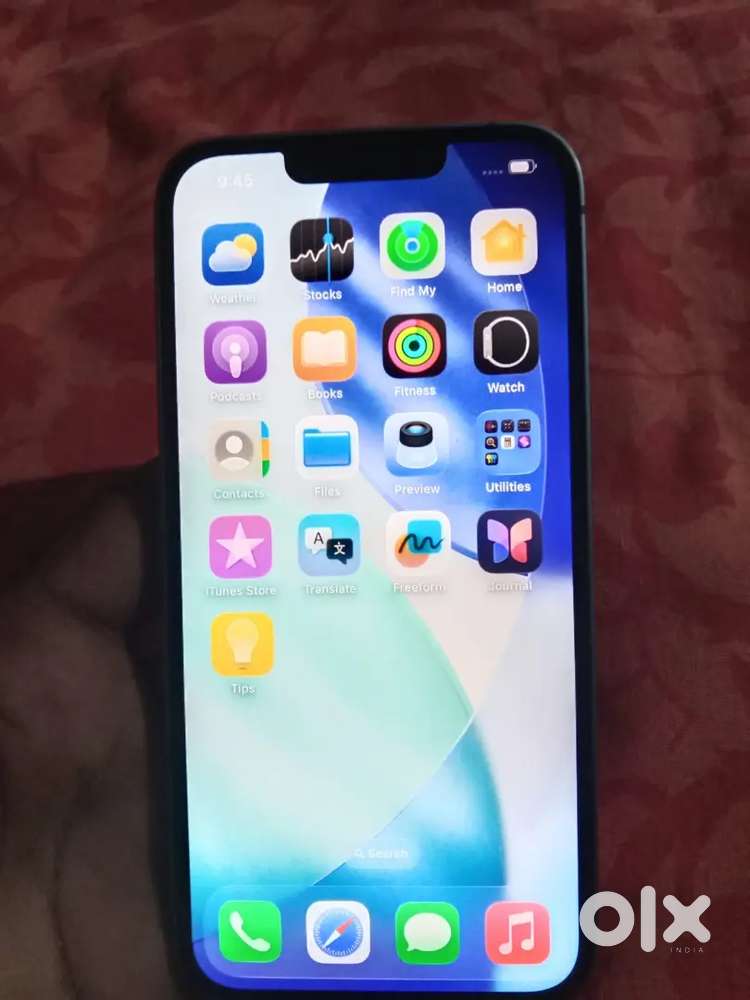 iPhone 14 84%BTRY