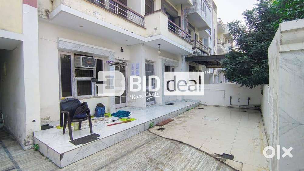 Residential Flat(Jagadhri)