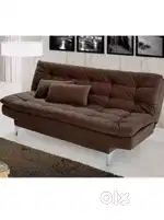 Bed cum sofa