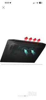HP pavilion gaming laptop
