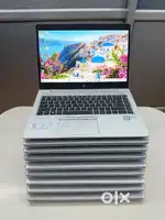 Hp Elitebook 840 G5 i5 laptop (second hand laptop) old laptop