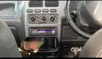 Car reverse camera and 7inch display