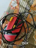 Gaming mouse . Best gaming mouse in this budget .