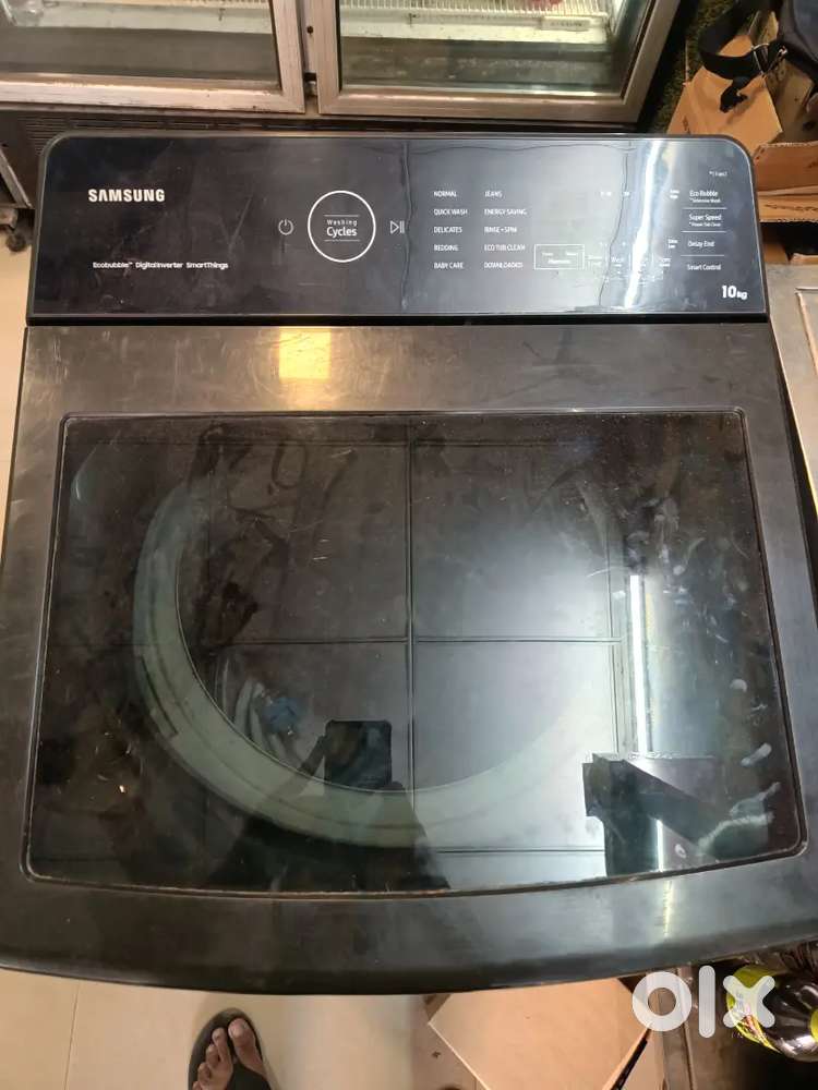 Samsung 10kg
