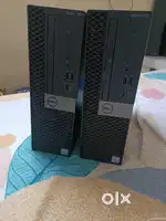Dell Optiplex 7060 SFF desktop