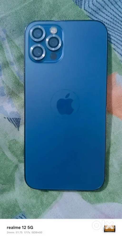 12 pro good condition