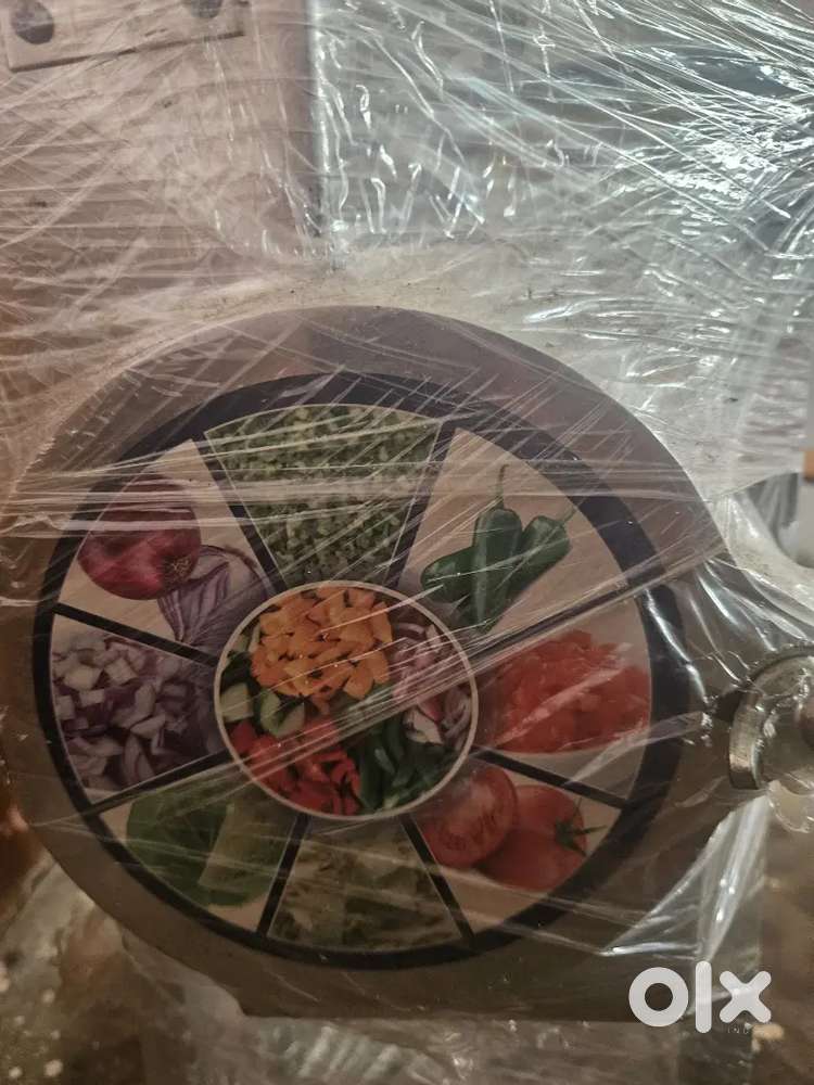 Gobi Cutting machine  (New)