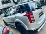 Mahindra XUV500 2013 Diesel Well Maintained