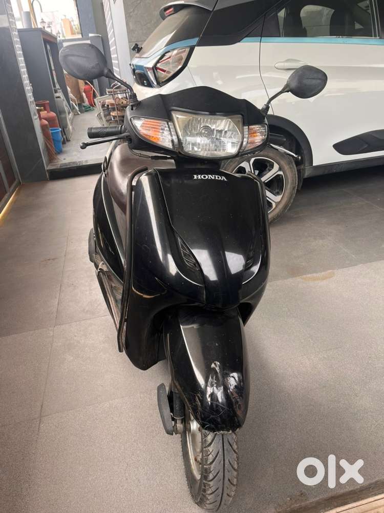 Honda Activa, A low mileage, well maintained scooter gor sale