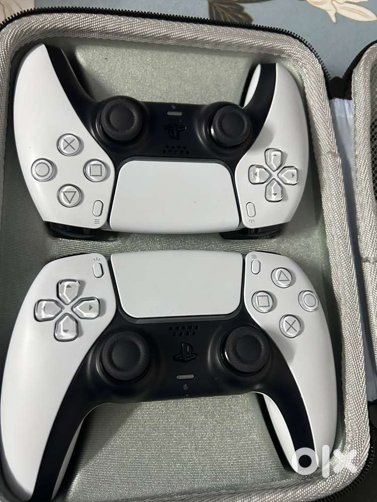 PS5 Disc Edition