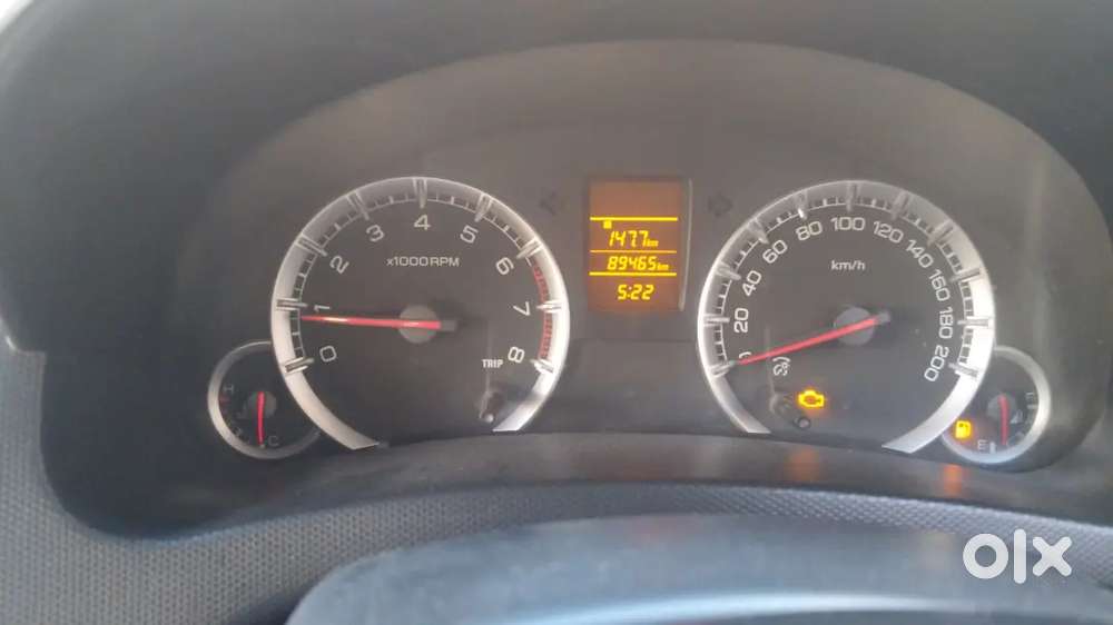 Maruti Suzuki Swift Dzire 2015