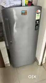 Fridge 1 year old