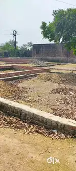 Nakha number do gas godam ke pass Bhagwanpur