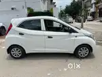 Hyundai EON Magna +, 2012, Petrol
