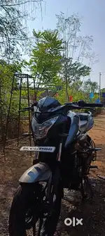 Pulsar NS 200