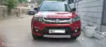 Maruti Suzuki Vitara Brezza ZDi Plus Dual Tone, 2019, Diesel